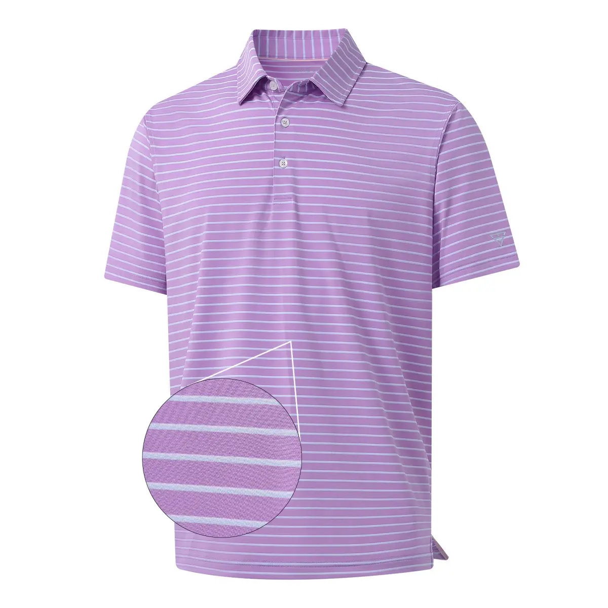 LILACLIGHT BLUE STRIPE