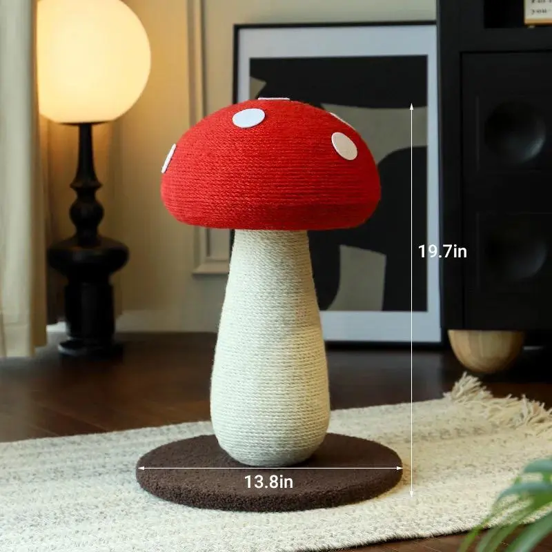 Mushroom B
