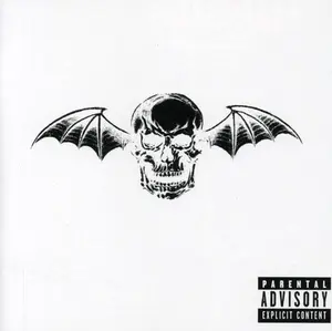 Avenged Sevenfold - Avenged Sevenfold  [COMPACT DISC - CD] Explicit