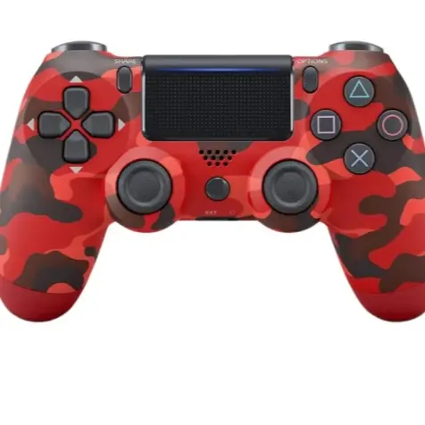 Red Camo