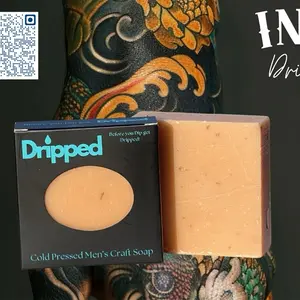 AR’s 3 pack Men’s Craft Soap