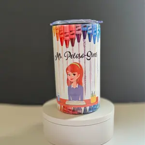 Custom Staw cups  and Sippy Cups