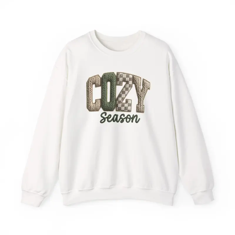 cozy hoodie sweats collective - TikTok Shop