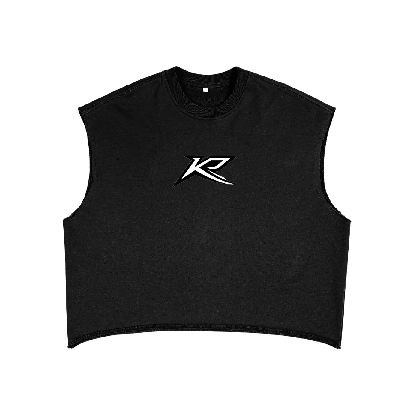 Boxy Tank Top Boxy Tank Top