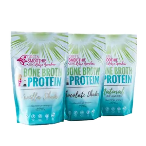 Grass Fed Bone Broth Protein