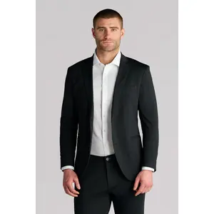Performance Blazer // Black