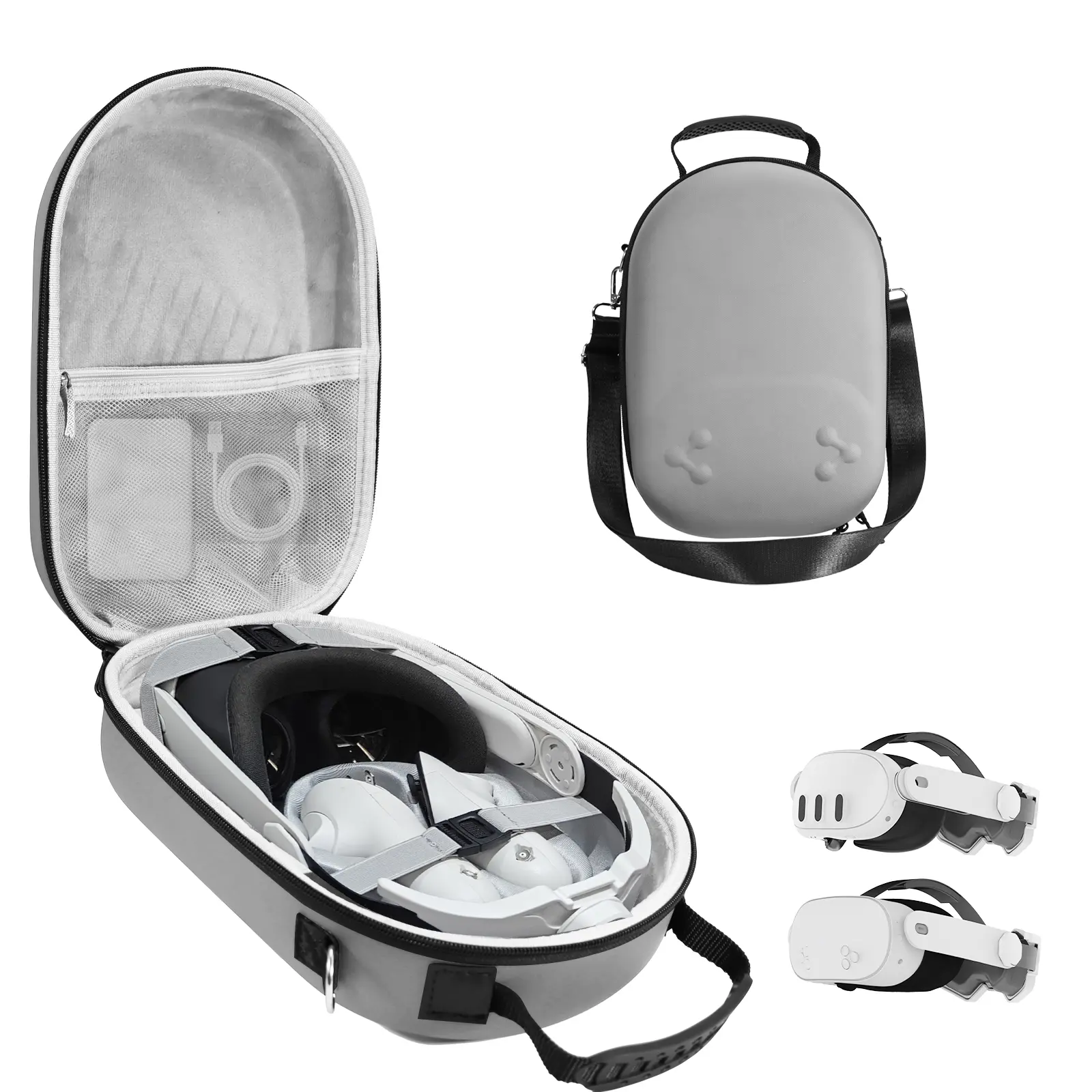 Syntech Oculus Quest Storage Case Oculus Quest Case TikTok Shop