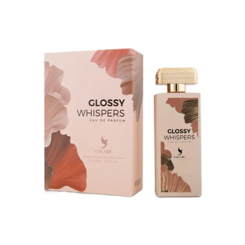 Volare Glossy Whispers Eau de Parfum 100ml