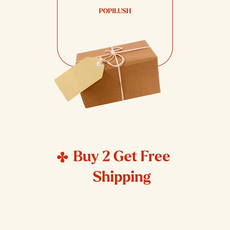 Popilush Ruched Cross-Front One-Piece Swimsuit Shapewear with Tummy Control Adjustable Straps High-Waisted Bathing Suit for Pool Beachwear