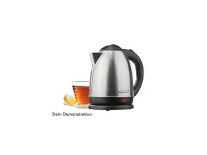 1.7L SS ELEC TEA KETTLE