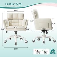 Pale Yellow-With Arm&Pocket