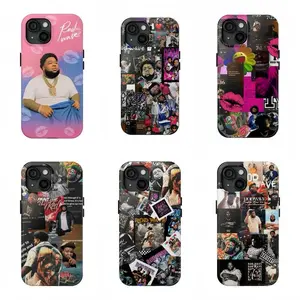 Rod wave tour 2025 Phone Case|Last Lap Rod Wave 2025 Case|Rod Wave Collage Phone Case|Unique Fan Gift with Trendy Aesth|Hip-Hop Rapper Art Protective Cover Compatible with iPhone 11/12/13/14/15/16/17 (Pro Max/Plus) Suitable as a Gift for Friends and Famil