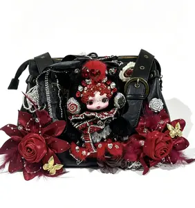 【Secret Rising Star】Handmade Bag