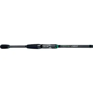 iRod Fiber Series Casting Rods