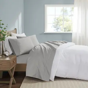 600 Thread Count Pima Cotton Sheet Set