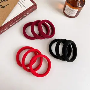 [Not For Sale]  Transparent PE Self Sealing Bag Large Plastic Sealed Bag  1Pcs Waterproof Pouch