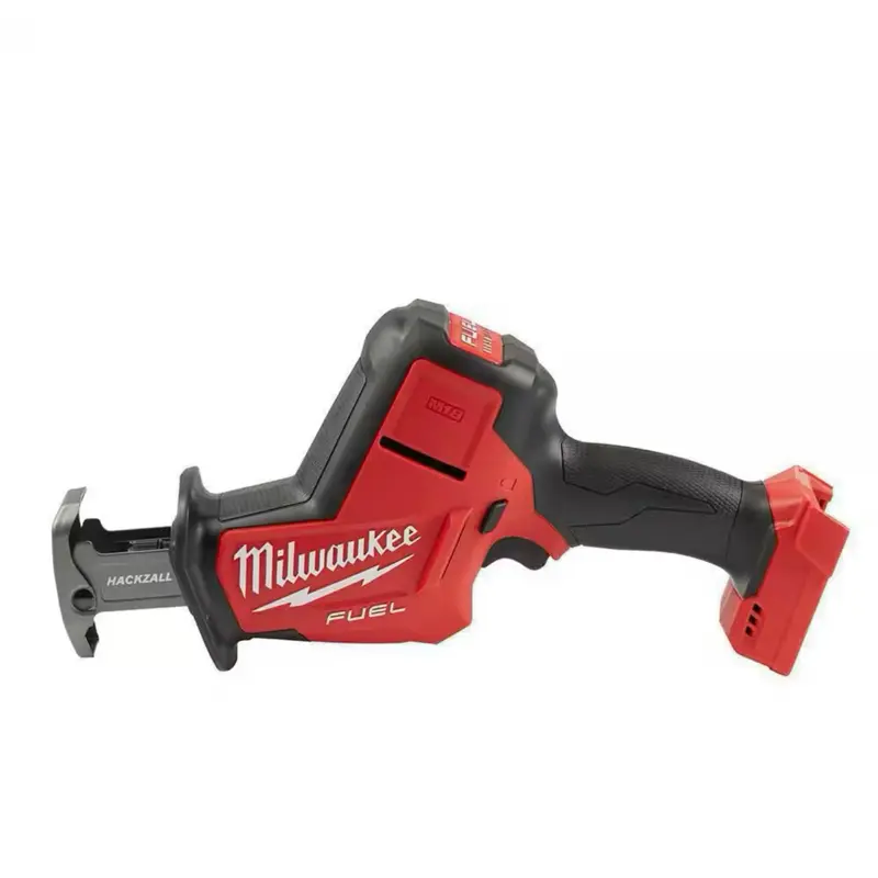Milwaukee M18 FUEL 18V Lithium-Ion Brushless Cordless HACKZALL Reciprocating Saw (Tool-Only)