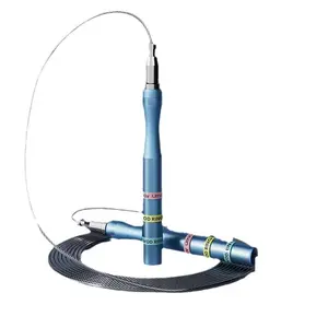 Speed Jump Rope with Steel Wire for Adults, Fitness Exercise, Elementary School Students' Exam Competition Jump Rope