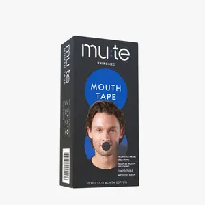 Mute Mouth Tape Mute Mouth Tape