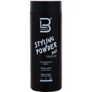 L3vel3 By L3vel3 Styling Powder For Unisex