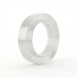 Double Sided Tape Heavy Duty, Multipurpose Mounting Tape, Removable Nano Tape for Walls, High Strength Transparent Adhesive Strip, Reusable Washable Two Sided Tape, Ideal for Wall Decor, Office,Carpets, Home, Self Adhesive