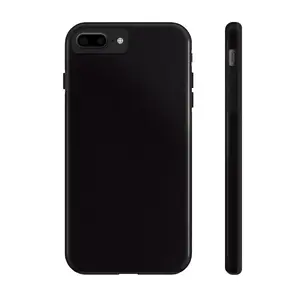 Black - Hard Shell Cellphone Case