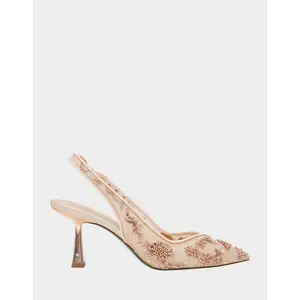 Betsey Johnson NIKKI BLUSH