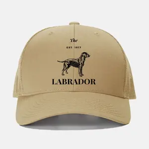 The 1917 Labrador Hat