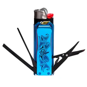 BlueSteel Wave LighterBro® Gen 3