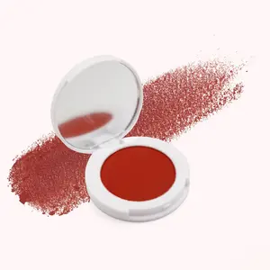 Fresh Blood Blush - Long Lasting