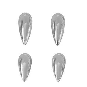 Natural-Looking False Teeth, Comfortable Fit, High-Quality Dentures, Easy to Wear and Clean, Perfect for Daily Use or Special Occasions