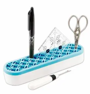 Oh Sew! Organized Stash 'N Store Aqua #ISE-726