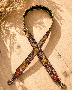 Cyra Purse Strap by Myra Bag