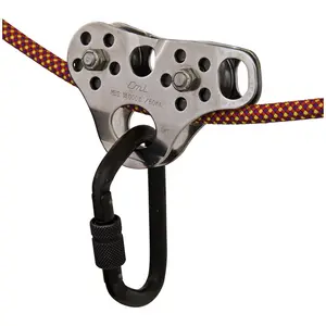 Cmi MICROTROLLEY Micro Trolley Pulley