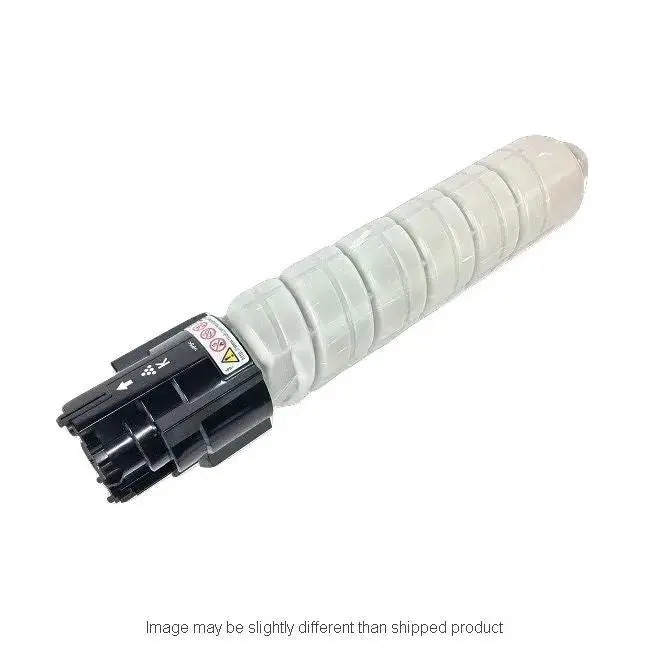 COMPRP RICOH 821301 SD YLD BLACK TONER