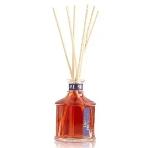 GRAPE BILBERY Erbario Toscano 100 ml Reed Diffuser