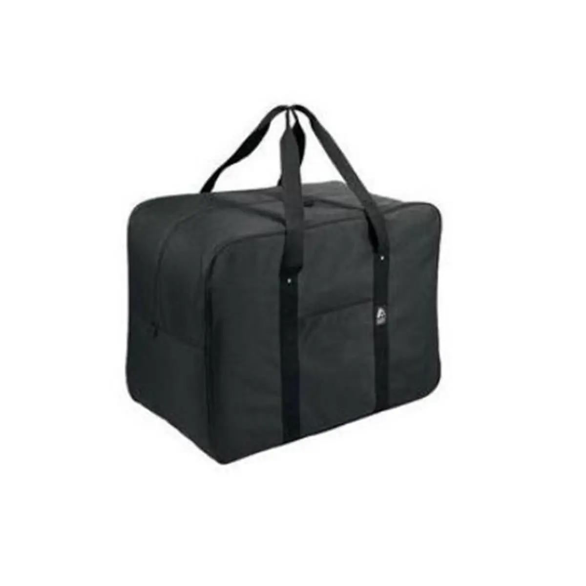 212 MAIN Everest 28.5 in. Oversized Zipper Cargo Travel Duffel Bag