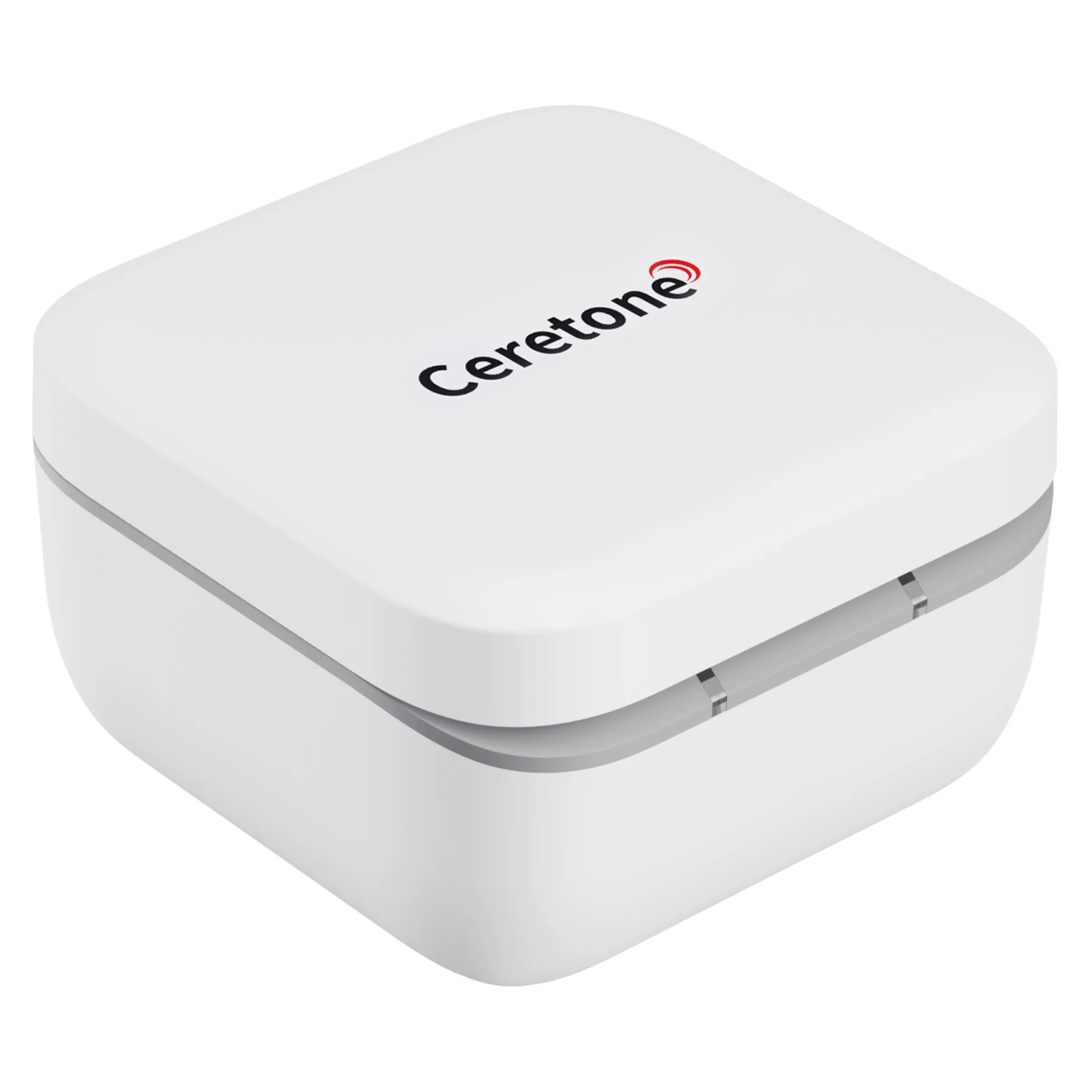 Ceretone Solid Behind-The-Ear  OTC Hearing Aids