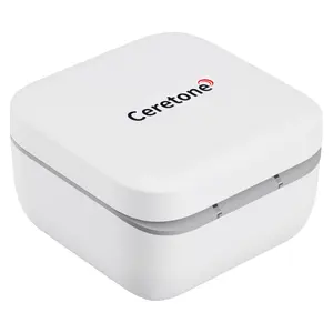 Ceretone Solid Behind-The-Ear  OTC Hearing Aids