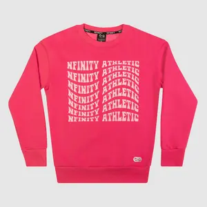 NFINITY COLOR-BLOCK CREW