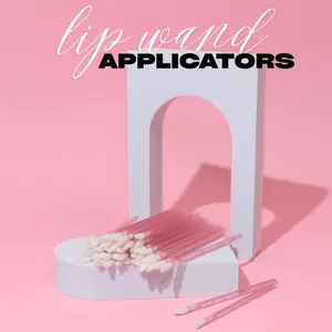 Lip Wand Applicator