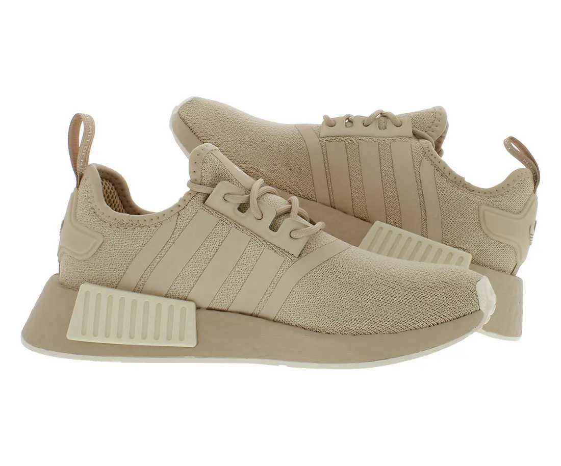 Adidas Women's NMD R1 Athletic Sneaker - Comfortable Casual Footwear for Daily Wear, Sports Shoes