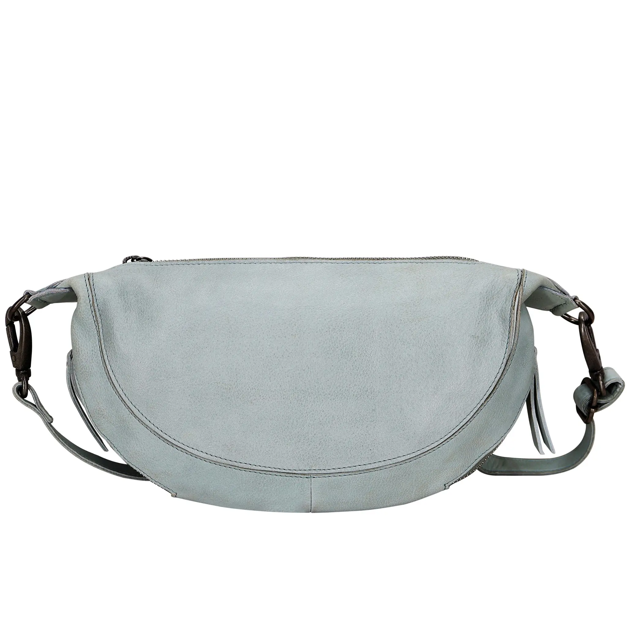 Crosby Leather Sling Bag