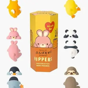 Posture Pal Hipper vinyl blindbox Posture Pal Hipper vinyl blindbox