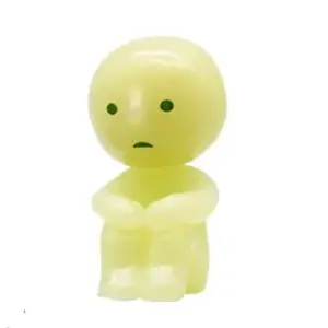 2026 New Hot Cute Angel Smiskis Party Series Recorative Mini Figures Doll Blind Box Toys Gift Decoration Co Branded Collection Random and Lucky