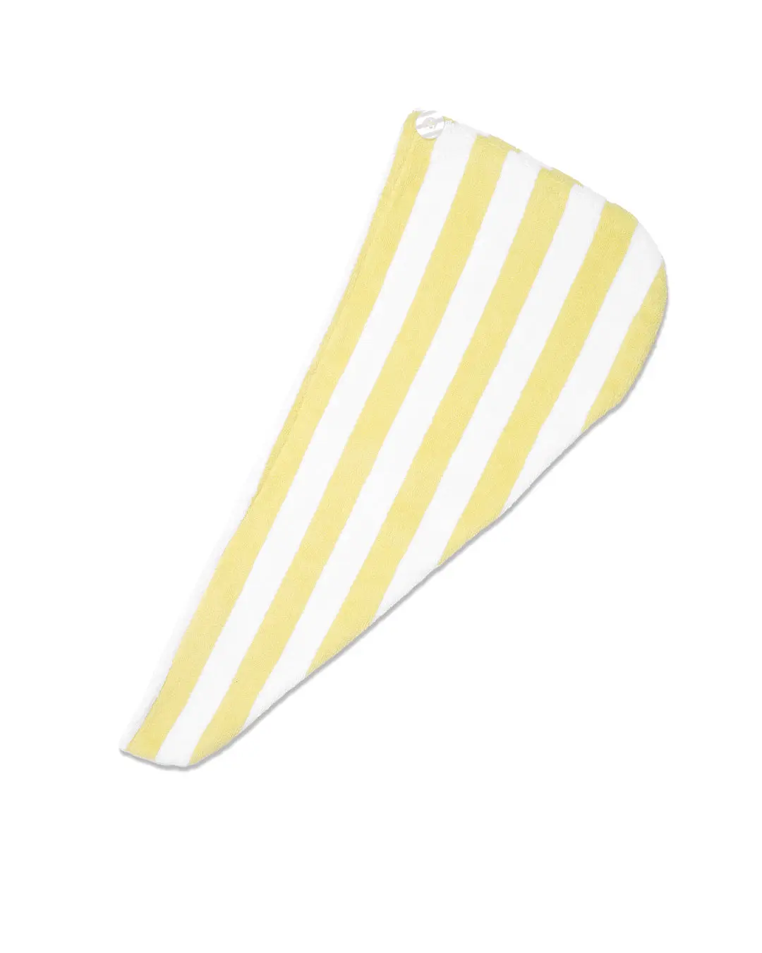 THE SUN CLUB TURBAN TOWEL