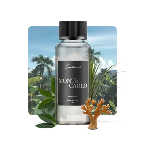 Monte Carlo Fragrance Oil