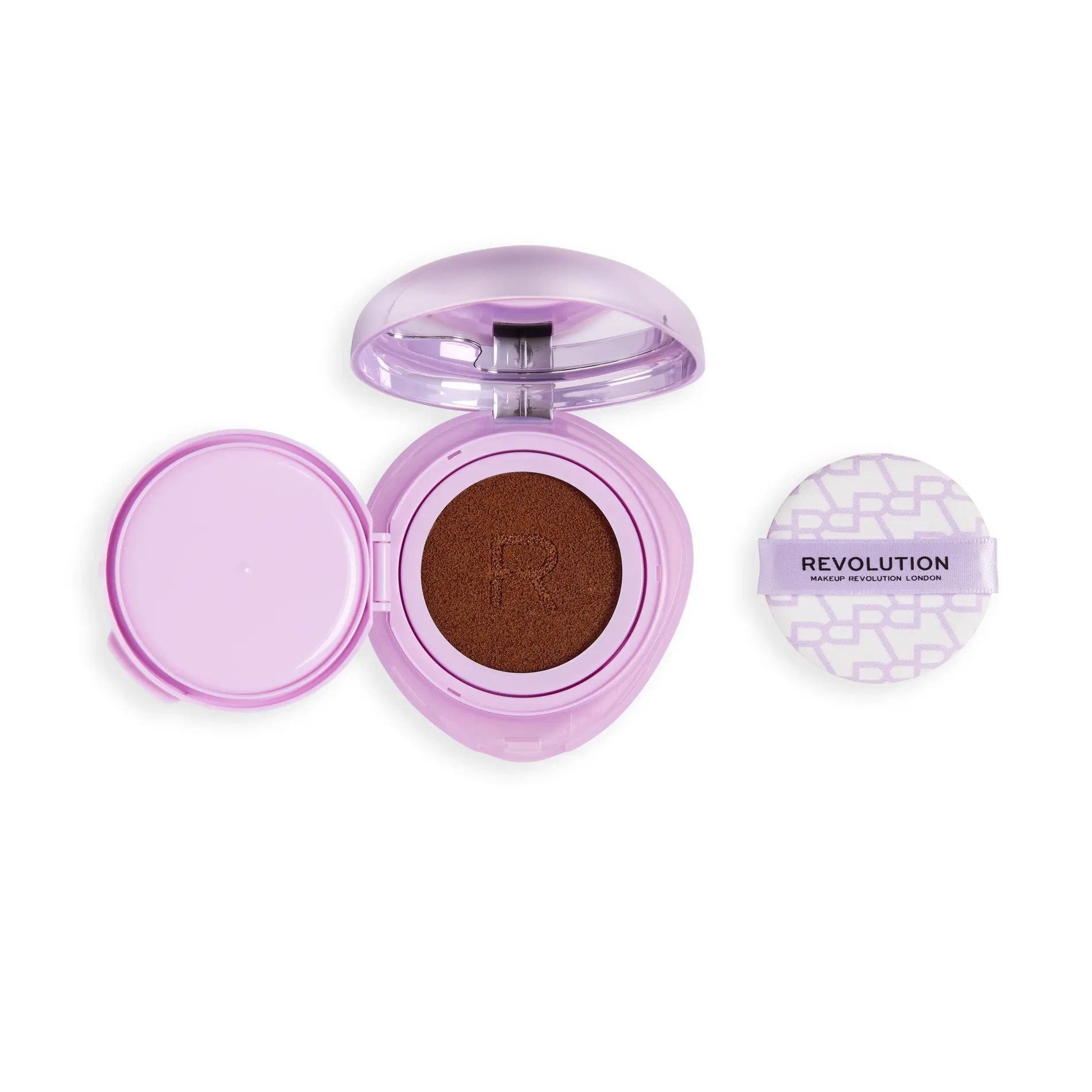 Revolution Superdewy Cushion Foundation 0.32 oz Compact Concealer