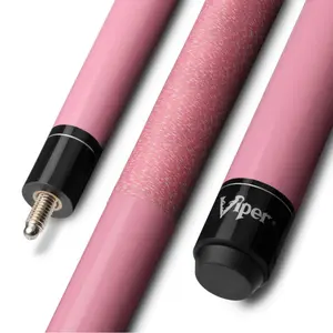 Viper Pink Lady Billiard/Pool Cue Stick Viper Pink Lady Billiard/Pool Cue Stick