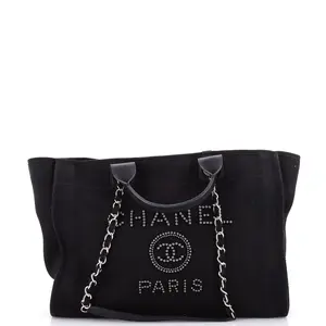 Pre-owned CHANEL material Tote Bags REBAG by Rebag